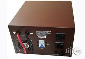 A E Dunamis Inverter 2kva 24v Pure Sine Wave