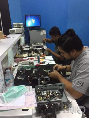 Projector Sales,Repairs, and Installation