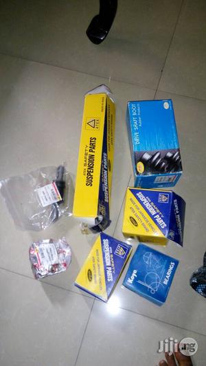 Original Lexus Parts