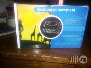 Roysolar Pwm Charge Controller 12v To 48v 60ah