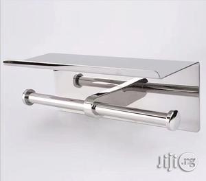 Executive Paper Holder