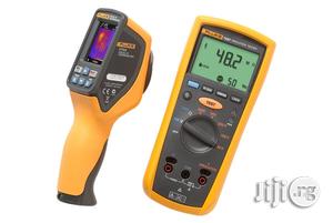 Insulation Testers/ Fluke 1507