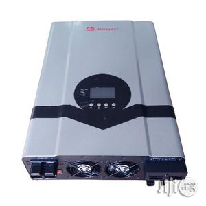 Mercury 3.5kva/24v Spirit Plus Pure Sine Wave Inverter