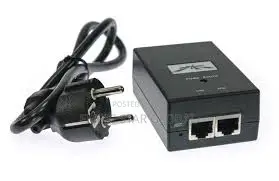 Ubiquiti Poe Adapter 48v 0.5A