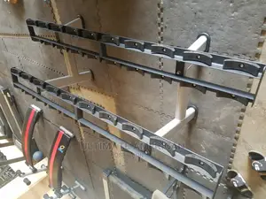 Commercial Weight Rack