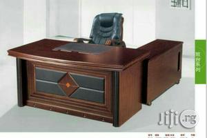 Executive Office Tables