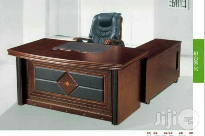 Executive Office Tables