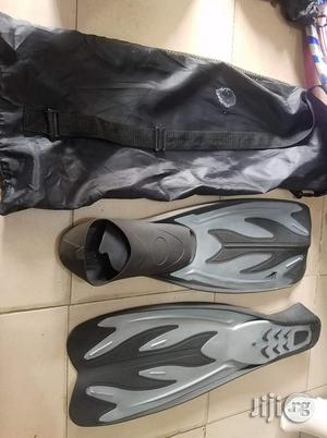 Adult Swimming Flipper