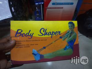 Body Shaper