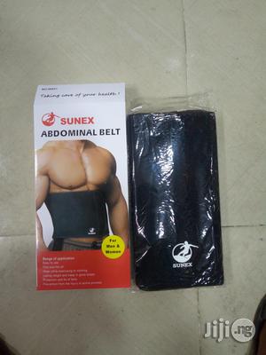 Sunex Abdominal Belt