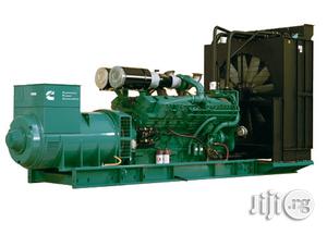 Perkins 1000 KVA , 1500 KVA Diesel And Gas Generator