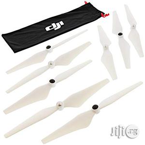 Phantom 3 Pro Self Tightening Propeller Blades(A Pair)