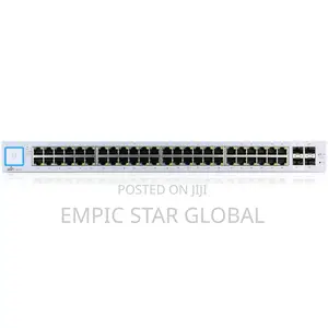 Ubiquiti Unifi Switch US- 48(500)