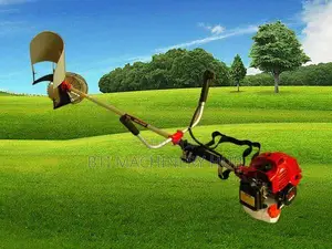 Rice Harvester Knapsack