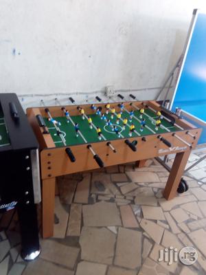 Brand New Soccer Table