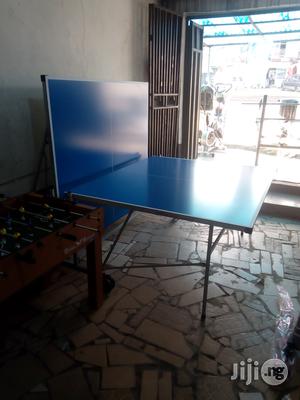 German Giant Tennis Board