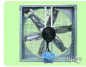 Poultry Ventilating Fan