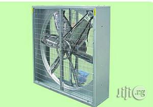 Poultry Extractor Fan