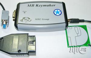 MB Keymaker For ML+ PCF (Direct OBD-II Port Key Programming)