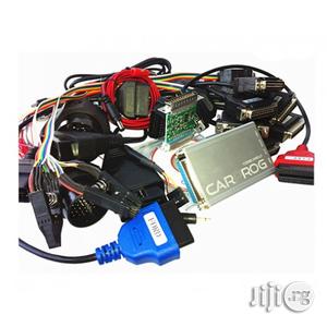 Carprog V7.28