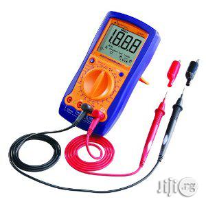 Actron CP7677 Digital Multimeter and Engine Analyzer