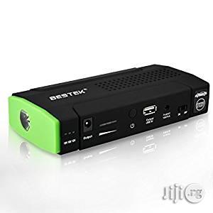 BESTEK 13600mah Portable Car Jump Starter