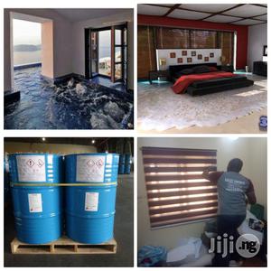 3D Epoxy Chemicals Plus Installation for Sale