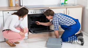 Gas Cooker Installation, Repairs And Services