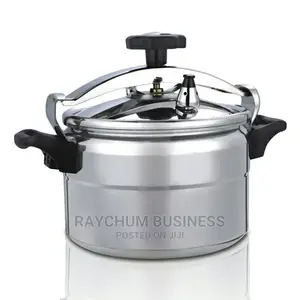 Qasa Pressure Pot 9L