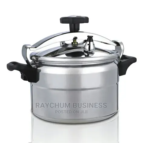 Qasa Pressure Pot 9L