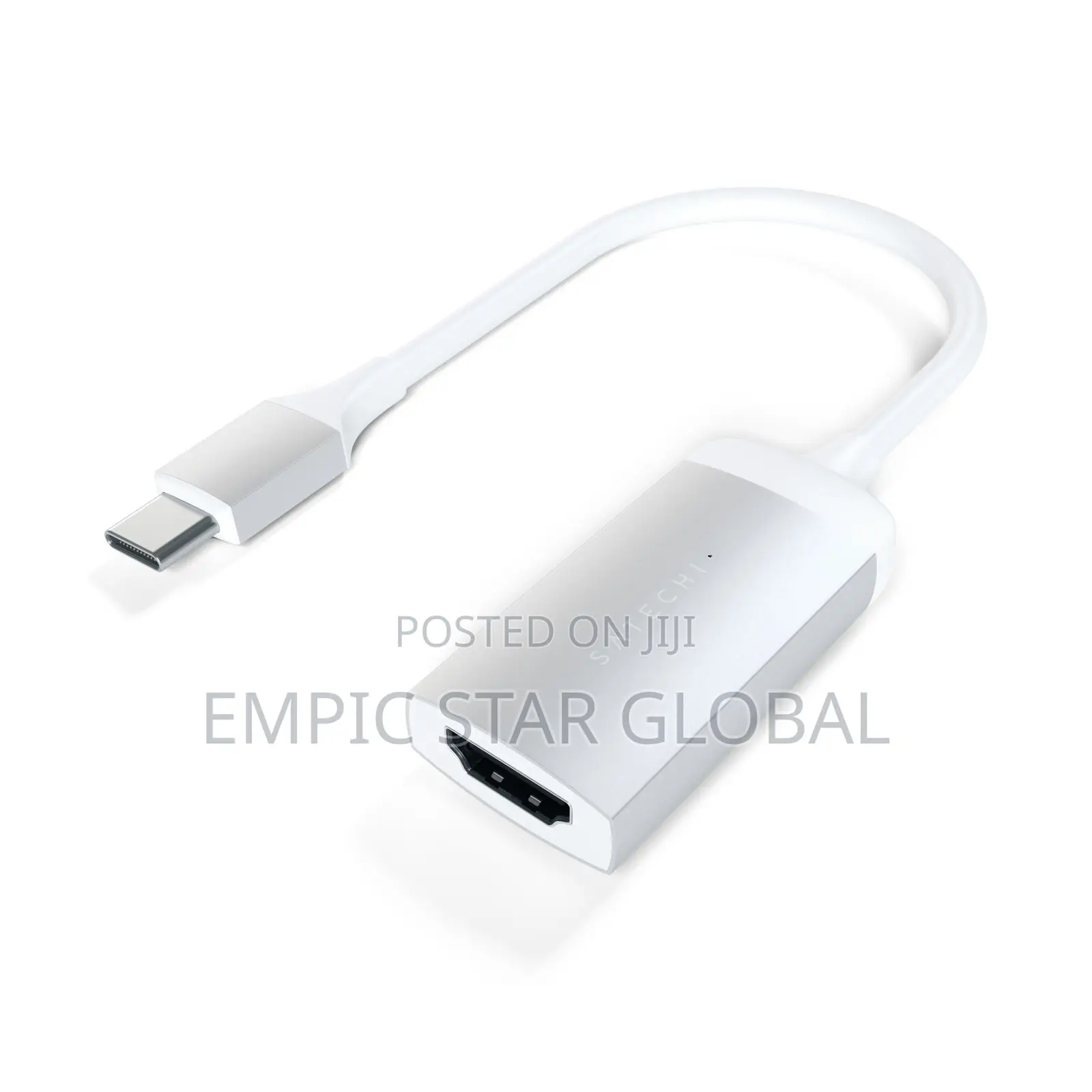 Usb 3.0 Type-c To Hdmi Adapter Cable