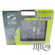 Stek 18 Piece Computer Toolkit