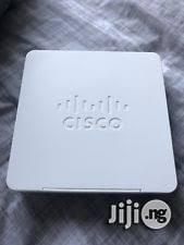 Cisco WAP131 W/L N Access Point With POE