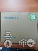 Hisource 4port Smart POE Switch