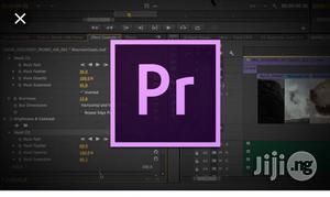 Video Editing Training - Adobe Premiere