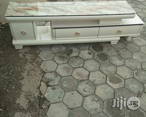 Tv Stand Adjustable