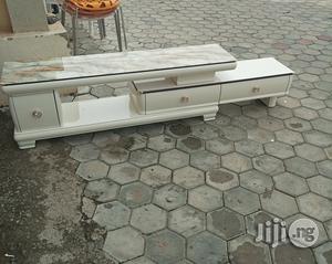 Tv Stand Adjustable