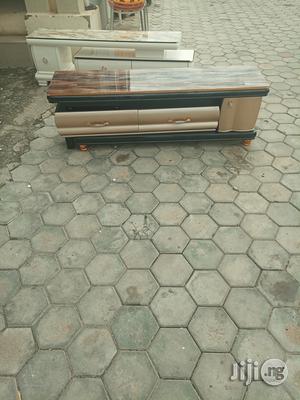 Tv Stand Adjustable