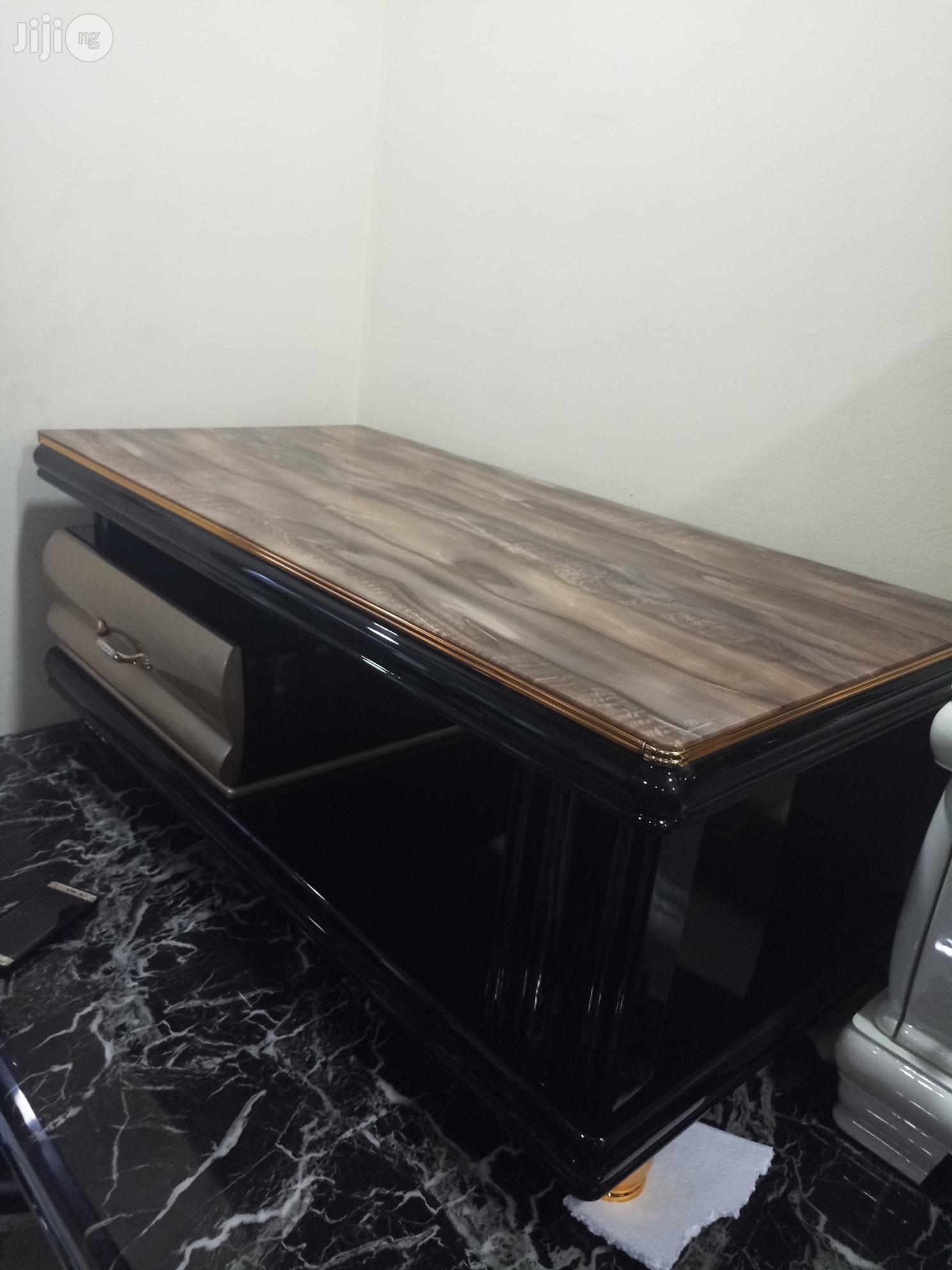 Center Table