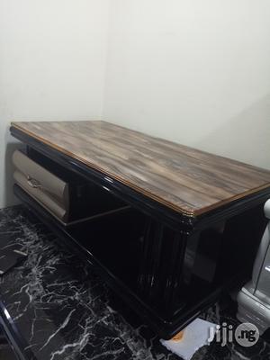 Center Table