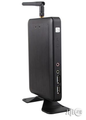 X3 Wireless Thin-client