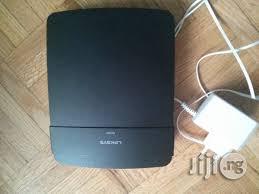 Linksys N300 Router E1200