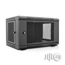 6u Computer Rack