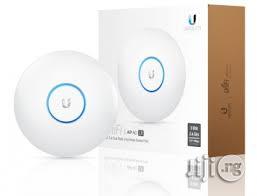 Ubiquiti Unifi Ap AC Lr