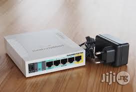 Mikrotik Router Board 951g-2hnd