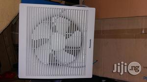 10" Panasonic Ventilating Fan