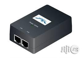 Ubiquiti 48v 0.5a Poe Adater