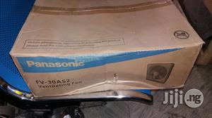 12" Panasonic Ventilating Fan