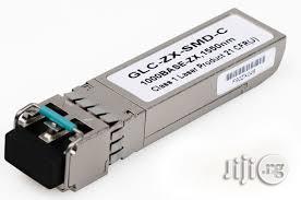 Cisco GLC-ZX-SMD SFP (Mini-gbic Transciever Module)