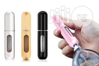 Refillable Perfume Atomizer